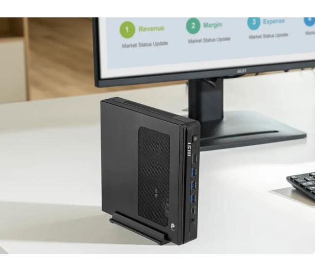 MSI PRO DP10 A14MG i7-14700/16GB/1TB/Win11P - 1530699 - zdjęcie 8